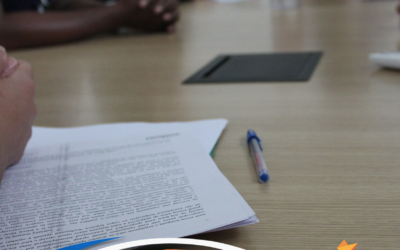 Projeto Grupo de Estudos de Saúde Mental