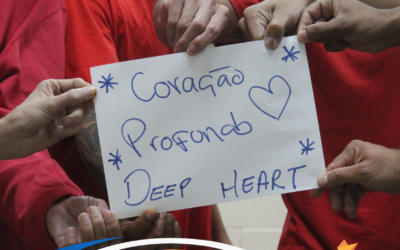 Projeto Coração Profundo