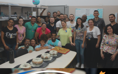 Dia dos Professores GPA