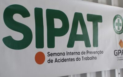 SIPAT 2023 chega também para os colaboradores da noite