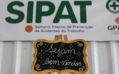 SIPAT 2023 – Uma semana para guardar para a vida inteira.