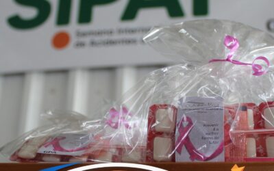 Terceiro dia de SIPAT 2023 movimenta o CPPP