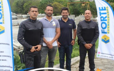 Com novo termo de cooperação, CPPP chega a 11 parcerias de trabalho