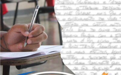 Educação em Foco: Escola do CPPP inicia ano letivo com resultados expressivos e reconhecimento dos alunos