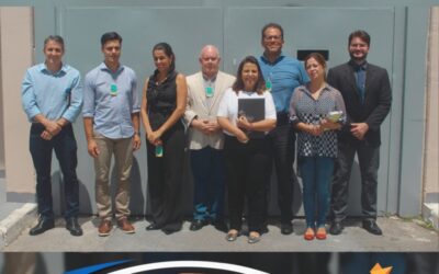 Diretores da ACMinas visitam CPPP