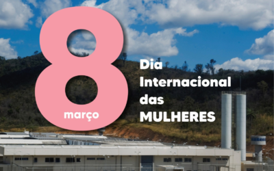 Dia da Mulher 2024
