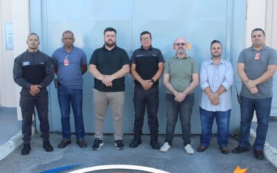 CPPP Recebe Gestores da Futura PPP de Erechim