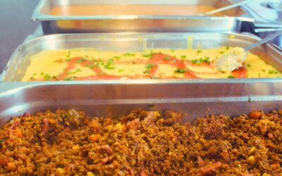 Cozinha PPP: Alimentação e ressocialização