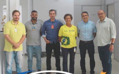 Dona Itália: Pioneirismo e Devoção no CPPP