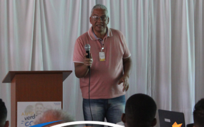 Espíritos no Cárcere: transformando vidas através da fé