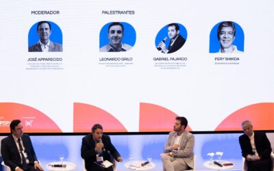 GPA Participa do 1º Fórum de PPPs em Infraestrutura Social