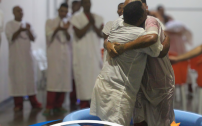 Trabalho Voluntário Importa