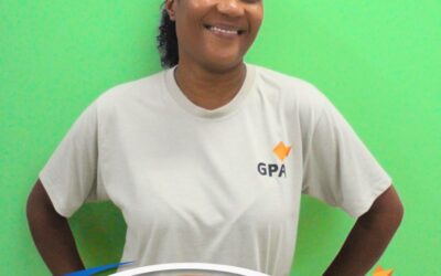 Novos hábitos melhoram dia a dia de colaboradora