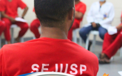 Conscientização Sobre Dependência Química