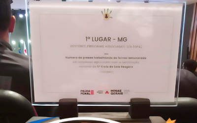 GPA Recebe Homenagem na Cidade Administrativa