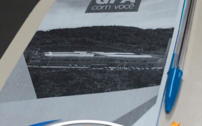 Trenamento e integração de colaboradores