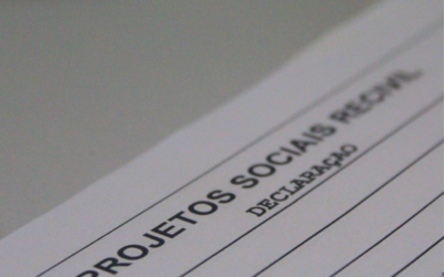 Regularização de Documentos