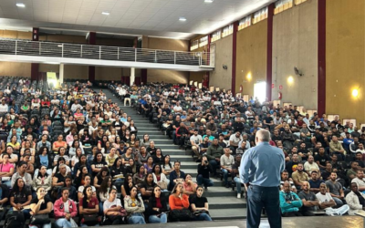 Processo Seletivo na Cidade dos Mininos