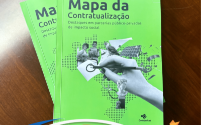 GPA é destaque em Mapa da Contratualização
