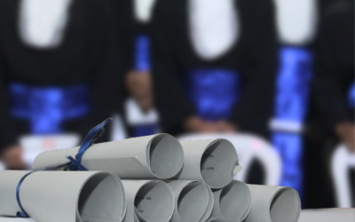 Mais de 200 presos certificados pelo ENCCEJA