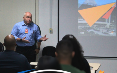 Atualização do Processo Operacional Padrão