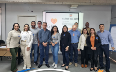 Reunião de Alinhamento