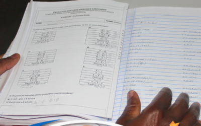 Voltas às aulas – segundo semestre de 2024