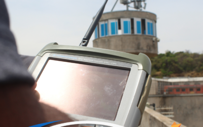 Visita técnica à PPP