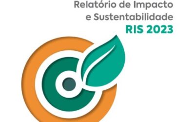 Relatório de Impacto e Sustentabilidade