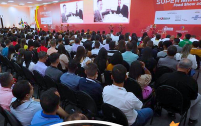 Presentes no Superminas