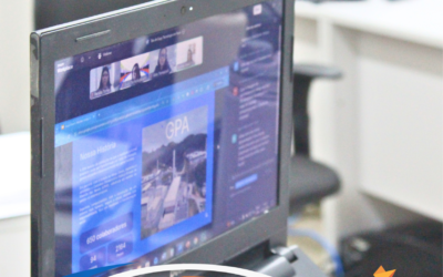 GPA é Destaque em Gestão de Talentos